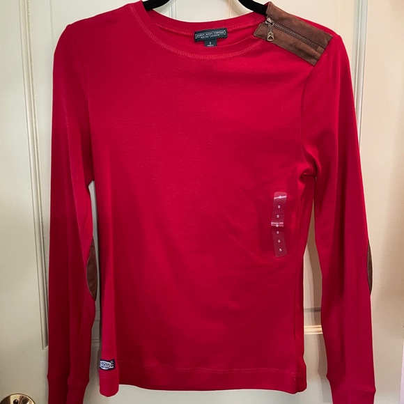 Ralph Lauren Top - Picture 1 of 5